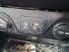 AUX/USB aansluiting van een Hyundai Tucson (TL), 2015 1.7 CRDi 16V 2WD, SUV, Diesel, 1.685cc, 85kW (116pk), FWD, D4FD, 2015-06 / 2020-09 2017