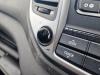 Radio van een Hyundai Tucson (TL) 1.7 CRDi 16V 2WD 2017