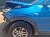 Scherm links-voor van een Hyundai Tucson (TL), 2015 1.6 GDI 16V, SUV, Benzine, 1.591cc, 97kW (132pk), Voorwiel, G4FD, 2015-09, TLEF5P21; TLEF5P31 2017
