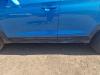 Hyundai Tucson (TL) 1.6 GDi 16V Sideskirt links