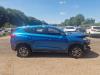 Hyundai Tucson (TL) 1.6 GDi 16V Kokerbalk rechts