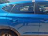 Hyundai Tucson (TL) 1.6 GDi 16V Deur 4Deurs rechts-achter