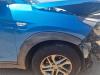 Hyundai Tucson (TL) 1.6 GDi 16V Scherm rechts-voor