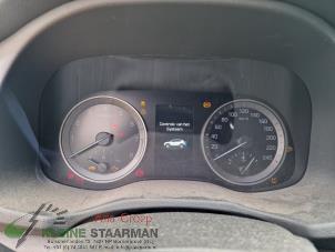 Gebruikte Cockpit Hyundai Tucson (TL) 1.6 GDi 16V 2WD Prijs op aanvraag aangeboden door Kleine Staarman B.V. Autodemontage