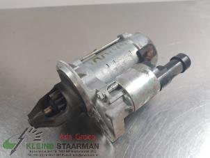 Gebruikte Startmotor Honda CR-V (RM) 2.0 i-VTEC 16V 4x4 Prijs € 75,00 Margeregeling aangeboden door Kleine Staarman B.V. Autodemontage