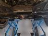 Honda CR-V (RM) 2.0 i-VTEC 16V 4x4 Subframe