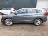 Honda CR-V (RM) 2.0 i-VTEC 16V 4x4 B-stijl links