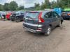 Honda CR-V (RM) 2.0 i-VTEC 16V 4x4 Carrosserie Hoek rechts-achter