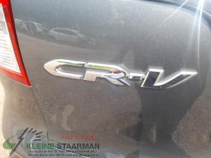 Gebruikte Computer Diversen Honda CR-V (RM) 2.0 i-VTEC 16V 4x4 Prijs op aanvraag aangeboden door Kleine Staarman B.V. Autodemontage