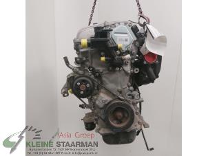 Gebruikte Motor Mazda MX-5 (ND) 2.0 SkyActiv G-160 16V Prijs € 1.996,50 Inclusief btw aangeboden door Kleine Staarman B.V. Autodemontage