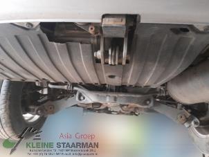 Gebruikte Subframe Honda CR-V (RM) 2.0 i-VTEC 16V 4x4 Prijs op aanvraag aangeboden door Kleine Staarman B.V. Autodemontage