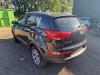 Kia Sportage (SL) 1.6 GDI 16V 4x2 Carrosserie Hoek links-achter