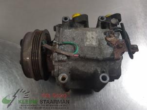 Gebruikte Pomp Airco Honda Insight (ZE2) 1.3 16V VTEC Prijs € 200,00 Margeregeling aangeboden door Kleine Staarman B.V. Autodemontage