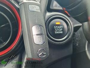 Gebruikte Kontaktslot + computer Mazda CX-3 (DJ/DK) 1.5 Skyactiv D 105 16V Prijs op aanvraag aangeboden door Kleine Staarman B.V. Autodemontage