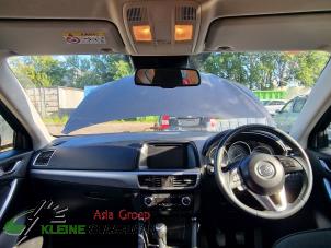 Gebruikte Module + Airbag Set Mazda CX-5 (KE,GH) 2.2 SkyActiv-D 150 16V 2WD Prijs op aanvraag aangeboden door Kleine Staarman B.V. Autodemontage