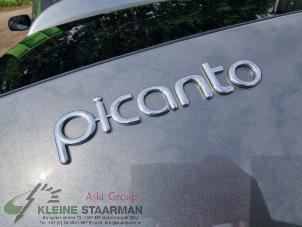 Gebruikte Benzinepomp Kia Picanto (JA) 1.0 T-GDI 12V Prijs op aanvraag aangeboden door Kleine Staarman B.V. Autodemontage