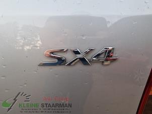 Gebruikte Accubak Suzuki SX4 (EY/GY) 1.6 16V VVT Comfort,Exclusive Autom. Prijs op aanvraag aangeboden door Kleine Staarman B.V. Autodemontage