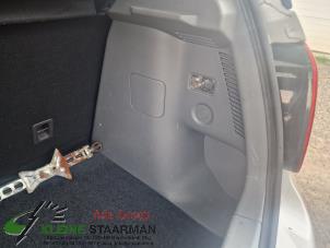 Gebruikte Kofferbakbekleding rechts Suzuki SX4 (EY/GY) 1.6 16V VVT Comfort,Exclusive Autom. Prijs op aanvraag aangeboden door Kleine Staarman B.V. Autodemontage