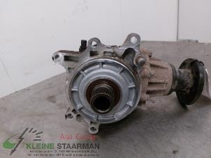 Gebruikte Transferbak 4x4 Kia Sportage (QL) 1.6 T-GDI 16V 4x4 Prijs op aanvraag aangeboden door Kleine Staarman B.V. Autodemontage