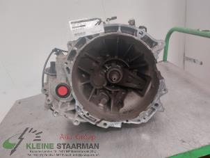 Gebruikte Versnellingsbak Mazda 6 Sport (GH14/GHA4) 1.8i 16V Prijs € 315,00 Margeregeling aangeboden door Kleine Staarman B.V. Autodemontage
