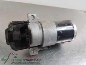 Gebruikte Startmotor Mazda 6 Sport (GH14/GHA4) 1.8i 16V Prijs € 42,50 Margeregeling aangeboden door Kleine Staarman B.V. Autodemontage