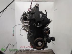 Gebruikte Motor Nissan Qashqai (J11) 1.6 dCi Prijs op aanvraag aangeboden door Kleine Staarman B.V. Autodemontage