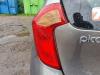 Kia Picanto (TA) 1.0 12V Achterlicht links