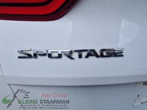 Gebruikte Accubak Kia Sportage (QL) 1.6 T-GDI 16V 4x4 Prijs op aanvraag aangeboden door Kleine Staarman B.V. Autodemontage