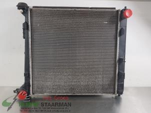 Gebruikte Radiateur Kia Sportage (QL) 1.6 T-GDI 16V 4x4 Prijs op aanvraag aangeboden door Kleine Staarman B.V. Autodemontage