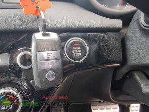 Gebruikte Kontaktslot + computer Kia Sportage (QL) 1.6 T-GDI 16V 4x4 Prijs op aanvraag aangeboden door Kleine Staarman B.V. Autodemontage