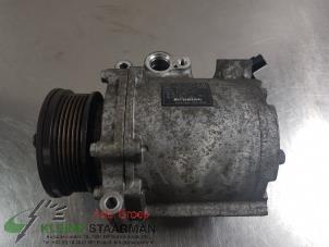 Gebruikte Aircopomp Mitsubishi Outlander (CW) 2.4 16V Mivec 4x4 Prijs € 100,00 Margeregeling aangeboden door Kleine Staarman B.V. Autodemontage