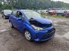 Toyota Yaris III (P13) 1.0 12V VVT-i Carrosserie Hoek rechts-voor