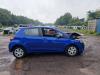 Toyota Yaris III (P13) 1.0 12V VVT-i Kokerbalk rechts