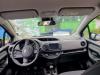 Airbag Set+Module van een Toyota Yaris III (P13), 2010 / 2020 1.0 12V VVT-i, Hatchback, Benzine, 998cc, 51kW (69pk), FWD, 1KRFE, 2010-12 / 2020-06, KSP13 2018