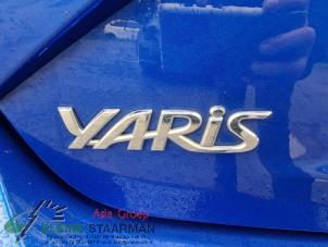 Gebruikte Computer Diversen Toyota Yaris III (P13) 1.0 12V VVT-i Prijs op aanvraag aangeboden door Kleine Staarman B.V. Autodemontage
