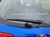 Toyota Yaris III (P13) 1.0 12V VVT-i Ruitenwisserarm achter