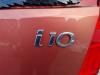 Hyundai i10 (F5) 1.2i 16V Stuurhuis