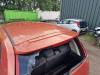Hyundai i10 (F5) 1.2i 16V Achterspoiler
