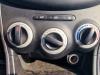 Hyundai i10 (F5) 1.2i 16V Chaufage Bedieningspaneel
