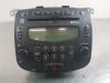 Hyundai i10 (F5) 1.2i 16V Radio CD Speler