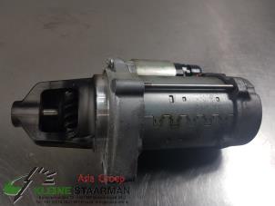 Gebruikte Startmotor Honda Civic (FK6/7/8/9) 1.0i VTEC Turbo 12V Prijs € 100,00 Margeregeling aangeboden door Kleine Staarman B.V. Autodemontage