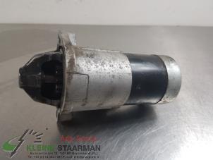 Gebruikte Startmotor Mazda 2 (DJ/DL) 1.5 SkyActiv-G 90 Prijs € 75,00 Margeregeling aangeboden door Kleine Staarman B.V. Autodemontage