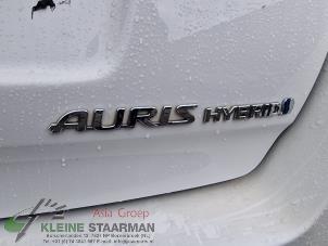 Gebruikte Handrem Mechaniek Toyota Auris Touring Sports (E18) 1.8 16V Hybrid Prijs op aanvraag aangeboden door Kleine Staarman B.V. Autodemontage