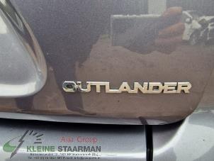 Gebruikte Benzinepomp Mitsubishi Outlander (CW) 2.4 16V Mivec 4x4 Prijs op aanvraag aangeboden door Kleine Staarman B.V. Autodemontage