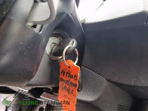 Gebruikte Kontaktslot + computer Mitsubishi Outlander (CW) 2.4 16V Mivec 4x4 Prijs op aanvraag aangeboden door Kleine Staarman B.V. Autodemontage