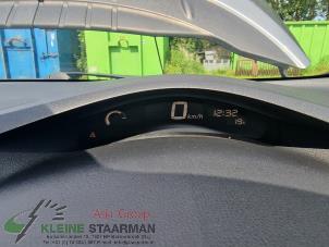 Gebruikte Display Interieur Nissan Leaf (ZE0) Leaf Prijs op aanvraag aangeboden door Kleine Staarman B.V. Autodemontage
