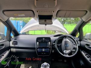 Gebruikte Module + Airbag Set Nissan Leaf (ZE0) Leaf Prijs op aanvraag aangeboden door Kleine Staarman B.V. Autodemontage