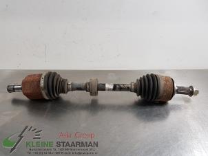 Gebruikte Homokineetas links-voor Honda Civic (FK6/7/8/9) 1.0i VTEC Turbo 12V Prijs € 65,00 Margeregeling aangeboden door Kleine Staarman B.V. Autodemontage