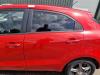Kia Rio III (UB) 1.2 CVVT 16V Deur 4Deurs links-achter