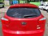 Kia Rio III (UB) 1.2 CVVT 16V Achterklep